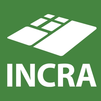 Logotipo INCRA