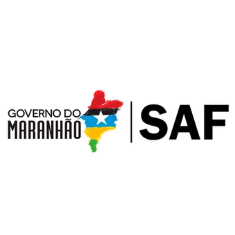 Logotipo SAF Maranhão