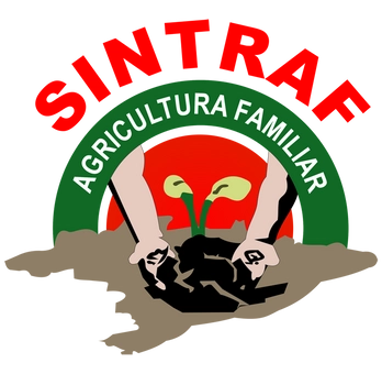 Logotipo SINTRAF