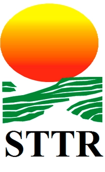 Logotipo STTR